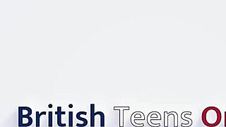 Naughty student blows her teacher