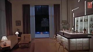 bollywood scenes tease indian beauties with enticing boobs and tits