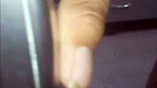 neighbor shaves my private area, check the result