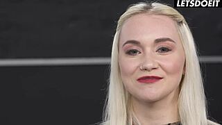 I feel marilyn sugar's big ass dominated by huge cock