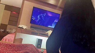 Beautiful Student In A Skirt And Uniform Gets Fucked After Showing Her Delicious Ass