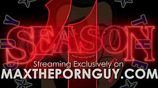 s4e8 pov big booty petite 18+ latina mila sucks and fucks me then swallow every last drop 😍