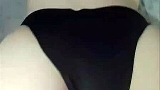 Cotsco seller gives last roll in doggy style 😏