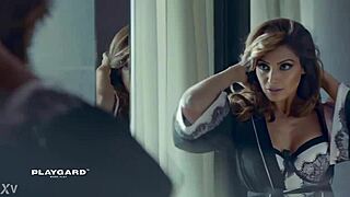 Bipasha Basu hot romantic scene