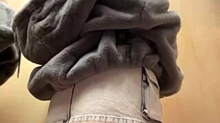 is extreme anal fucking allowed in public?