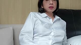 Shemale Ting Xuan Sassy