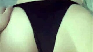 Cotsco seller gives last roll in doggy style 😏