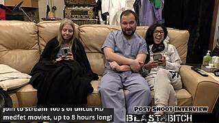 jasmine rose's bush blasted with cum pov