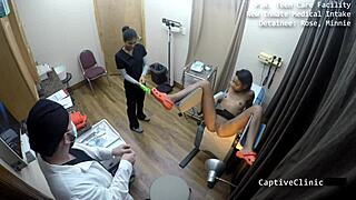 cash for teen minnie rose's wild ride?