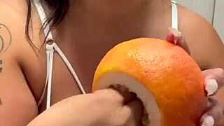 fruit play is so much fun