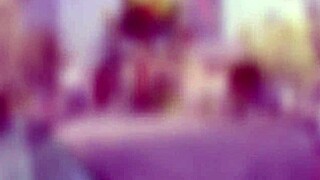 Casey Cumz Enjoys Hard Activity