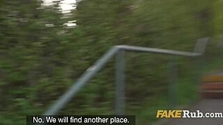 czech secretary unhappy with job reluctantly agrees for money