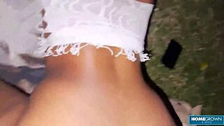 scarlet taylor and busty ebony juliana share dicks in 4some