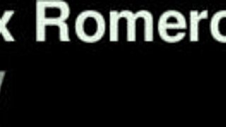 Romantic sex explodes with beautiful Russian Kate Quinn!