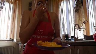 Milfycalla shorts compilation - fetish blow-jobs latina cum-slut with big-ass