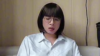 Shemale Ting Xuan Sassy