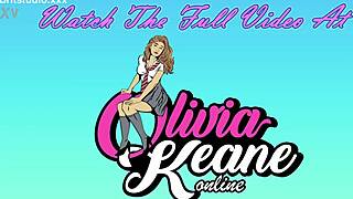 cute 18 year old gets her pussy eaten