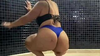 i and my friend are teasing the photographer to pay another way