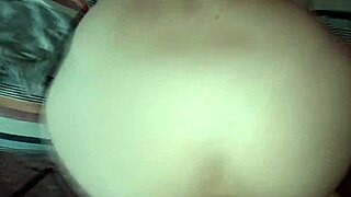 my pussy gets pounded super hard in hardcore sex with monster cock