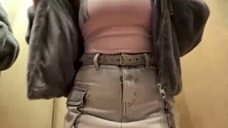 is extreme anal fucking allowed in public?