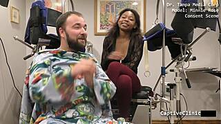 cash for teen minnie rose's wild ride?