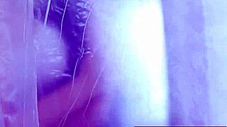 Sexy nadia white gets her pussy destroyed by lily cade