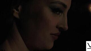 smokin anna gets her pussy licked