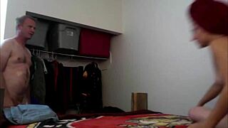 i fucked yvette hard on candid camera, so sexy