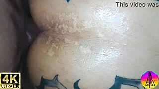 Trailer - Intense Sex With A Married Gym Teacher