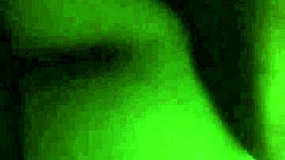 Bored Young Woman Alone at Home Exploring New Interests