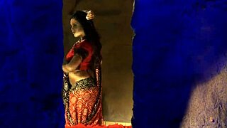 dreamy indian beauty pure seduction