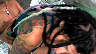 After giving a nice blowjob this hottie let everyone know about her work friends