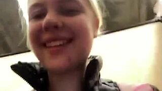 is extreme anal fucking allowed in public?