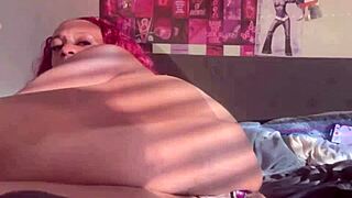 Wet Mouth Amateur Sucks Big Ass