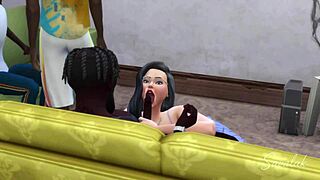 maritza the mexican milf in the hood