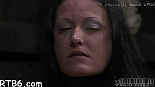 Hardcore blowjob session with intense sucking action 😈