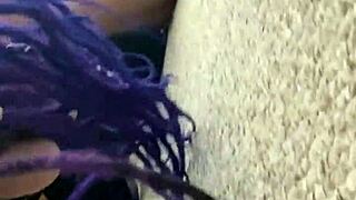 tattoo latina slut, take my rough breeding!