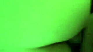 Fucking Big BBW Ass With Intense Anal Fingering And Hardcore Masturbation