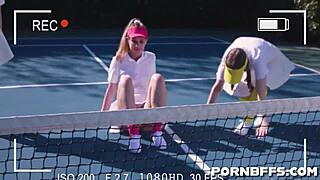 Daphne and friends explore the holes in the game