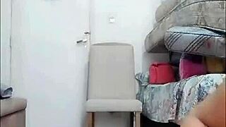 Redhead Wife On Video Call Receives Cum In Pussy Twice Same Day