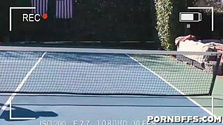 Daphne and friends explore the holes in the game