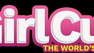 Hitchhiking Slut Thanks Fat Cock For A Ride!