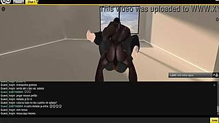 Fodendo a Gostosa da Gaby in Anal Assfucking