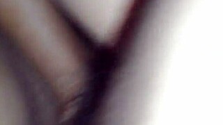 Homemade Motel Encounter