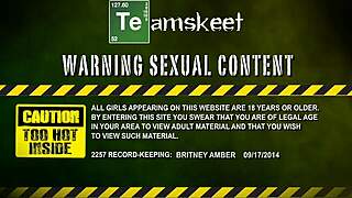 EMILY AUSTIN - POV LIFE