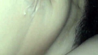 Homemade Motel Encounter