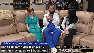 Freshman Gets Mandatory Hitachi Orgasm Pov Version - Ditria Rose