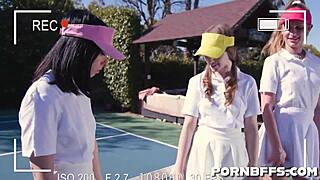 Daphne and friends explore the holes in the game