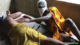 My Local Wife Loves My Long Cock Outside The House