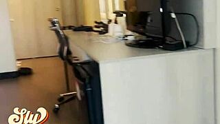 Tiny Asian Linda Lan Stretched by Monster Cock